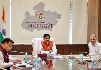 खेती में नवाचार की नई कहानी लिख रहे हैं दमोह जिले के किसान : मुख्यमंत्री डॉ. यादव