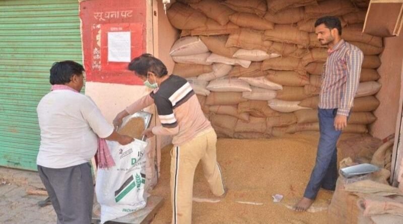 प्रदेश में राशन संकट का खतरा! 1 अक्टूबर से दुकानें बंद करने की तैयारी में विक्रेता