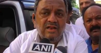 मंत्री मल्लिकार्जुन के बयान से गरमाई कर्नाटक की राजनीति, BJP विधायक पर साधा निशाना