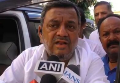 मंत्री मल्लिकार्जुन के बयान से गरमाई कर्नाटक की राजनीति, BJP विधायक पर साधा निशाना