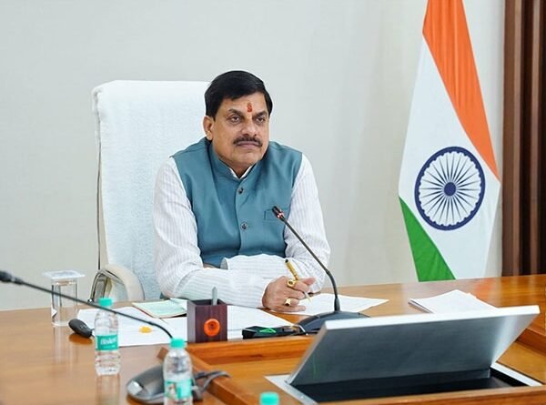 MP की अर्थव्यवस्था को मिलेगी रफ्तार! UAE दौरे पर निवेशकों से मिलेंगे CM मोहन यादव