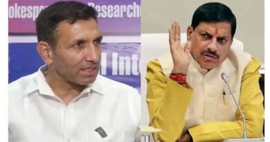 जहरीली शराब कांड को लेकर सीएम से जीतू पटवारी ने की सख्त कार्रवाई की मांग