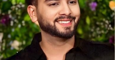 एल्विश यादव ने अफेयर की खबरों को किया खारिज, मिस्ट्री गर्ल को लेकर कही ये बात