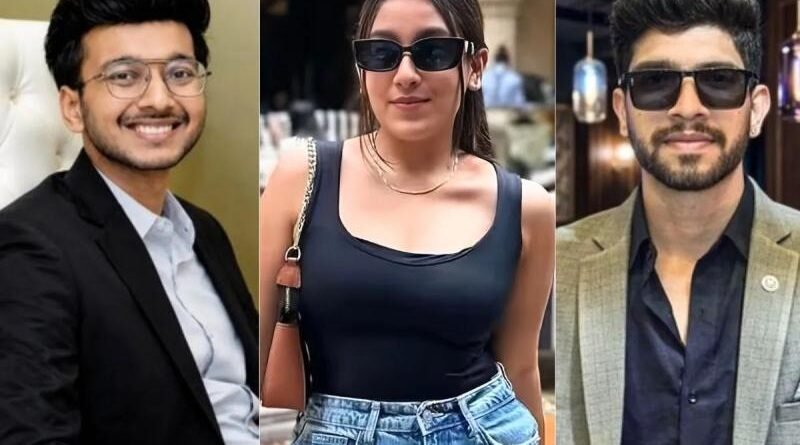 सिया-चेतन के दोस्त पर शिकंजा, केतन हत्याकांड में गिरफ्तार; साजिश की थी पूरी जानकारी