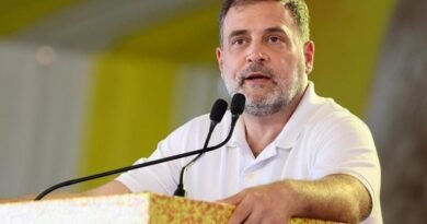 भाजपा की लगातार जीत पर राहुल गांधी का बड़ा बयान, लोकतंत्र को लेकर उठाए सवाल