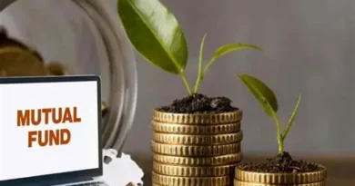 अगस्त में म्युचुअल फंड को मिला निवेशकों का साथ, 5 लाख नए फोलियो जुड़े