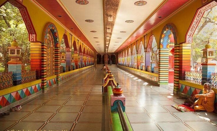 श्री वल्लभाचार्य की जन्मस्थली चंपारण्य में बनेगा भव्य स्टैच्यू कॉम्प्लेक्स, केंद्र ने दी मंजूरी