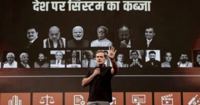 छात्र बनाम सिस्टम की बहस, ‘छात्रों की गूंज’ में राहुल गांधी ने सरकार पर साधा निशाना