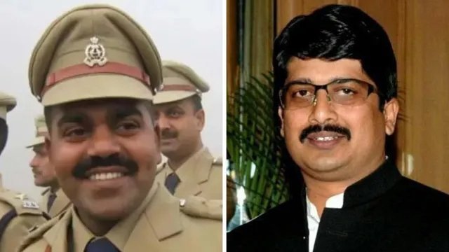 राजा भैया के लिए बड़ी खबर, जियाउल हक केस में CBI की क्लोजर रिपोर्ट मंजूर