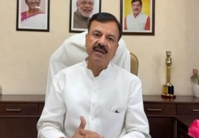 बच्चों की मौत मामले में सरकार का एक्शन, मंत्री उदय प्रताप सिंह ने कहा- मरीजों को मिल रहा बेहतर इलाज