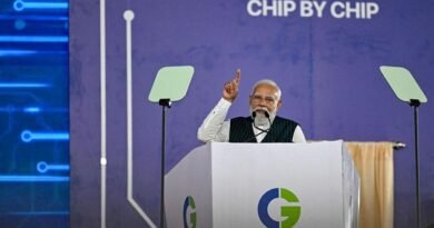 सेमीकॉन इंडिया में PM मोदी ने बताई भारत की ताकत, बोले- दुनिया का भरोसा लगातार बढ़ रहा