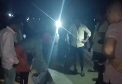 कोरबा में दर्दनाक सड़क हादसा, कार की टक्कर से साइकिल सवार ने तोड़ा दम