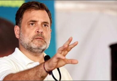 SIR विवाद के बीच राहुल गांधी करेंगे प्रेस कॉन्फ्रेंस, सोशल मीडिया पोस्ट से बढ़ी चर्चा