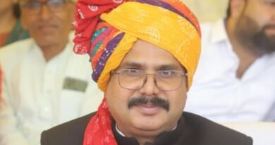 भोपाल में नई जिम्मेदारी संभालने वाले थे अनिल डामोर, उससे पहले हार्ट अटैक ने ली जान