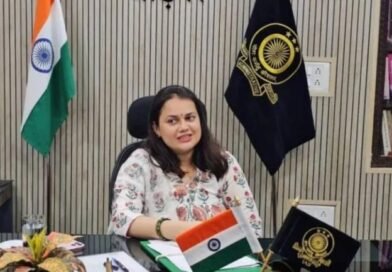 IAS टीना डाबी की मौजूदगी में आरक्षण लॉटरी, टोंक के 31 जिला परिषद वार्ड तय