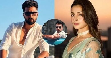 रणबीर कपूर का इंटेंस लुक आया सामने, आलिया भट्ट ने की जमकर तारीफ