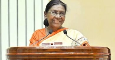 ‘राष्ट्र प्रथम’ की भावना से आगे बढ़े युवा, शिक्षक दिवस पर राष्ट्रपति ने शिक्षकों से की खास अपील