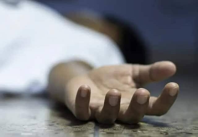 सुसाइड नोट से सामने आई कारोबारी की परेशानी, प्रेमिका पर केस में फंसाने की धमकी का आरोप