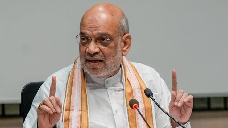 महिला उद्यमिता को बढ़ावा, अमित शाह ने केरल में शुरू की ‘SHE Mart’ पहल