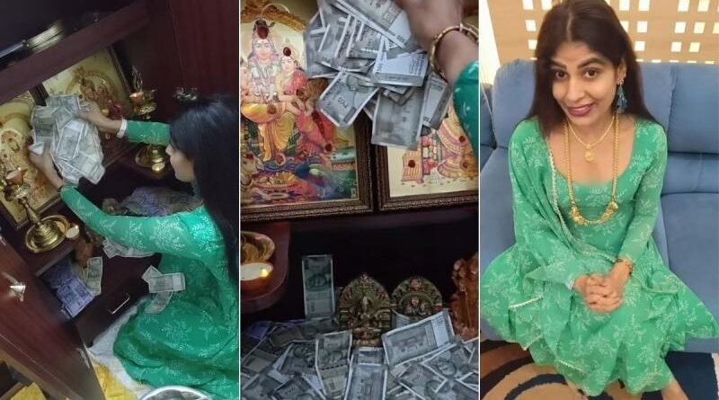 रील्स में गहनों की नुमाइश, घर खाली मिलने पर चोरों ने उड़ाया करीब 1 किलो सोना