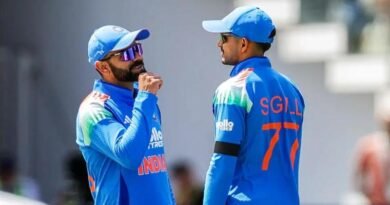 भारत-वेस्टइंडीज सीरीज से पहले कोहली ने गिल को सराहा, कप्तानी को लेकर कही बड़ी बात