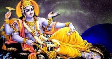 अनंत चतुर्दशी पर भगवान विष्णु के दर्शन, दिल्ली के इन मंदिरों में जा सकते हैं श्रद्धालु