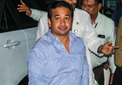 ‘पहले पहचान, फिर प्रवेश’, गरबा को लेकर नितेश राणे के बयान से बढ़ा सियासी घमासान