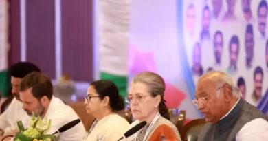 खरगे के शुद्धिकरण विवाद के बीच कांग्रेस की बड़ी बैठक, 29 सितंबर को जुटेंगे दलित-आदिवासी नेता