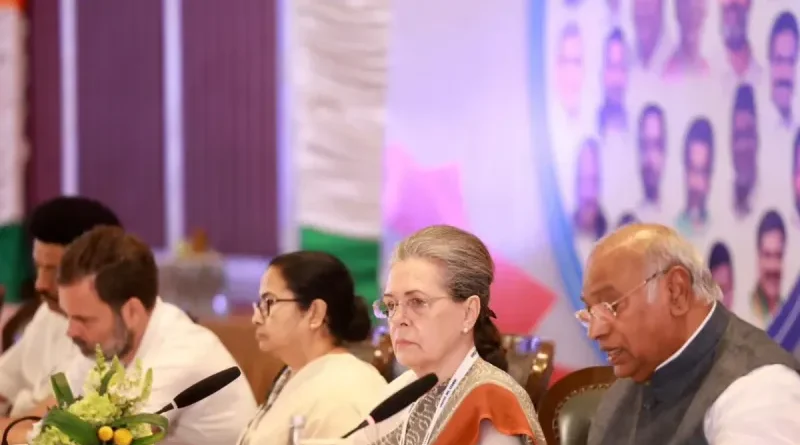 खरगे के शुद्धिकरण विवाद के बीच कांग्रेस की बड़ी बैठक, 29 सितंबर को जुटेंगे दलित-आदिवासी नेता