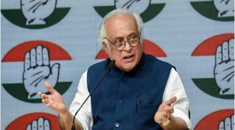 मोदी सरकार पर कांग्रेस का बड़ा आरोप, अमेरिकी नागरिक से जुड़े केस में ‘दबाव’ का सवाल
