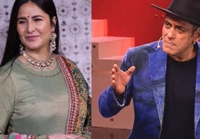 बिग बॉस 20: ट्रोल्स पर सलमान की नाराजगी से फैंस हुए प्रभावित, कैटरीना का किया जिक्र