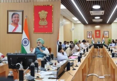 प्रदूषण पर दिल्ली सरकार का एक्शन प्लान, 47 हॉटस्पॉट की निगरानी करेंगे 13 बड़े अधिकारी
