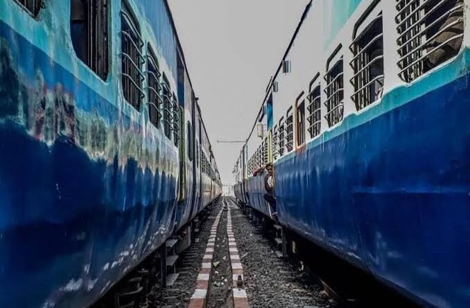 रेल यात्रा के नए नियम को लेकर जरूरी सूचना, ओरिजिनल ID दिखाना होगा अनिवार्य