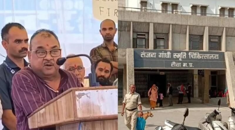 ‘डेड बॉडी के साथ रेप होता है’, अभय मिश्रा के बयान से अस्पताल प्रशासन पर गंभीर सवाल
