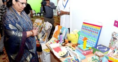मध्यप्रदेश में सीएसआर का नया रोडमैप, जरूरत के मुताबिक होगा निवेश, परिणाम पर रहेगी नजर : मंत्री भूरिया