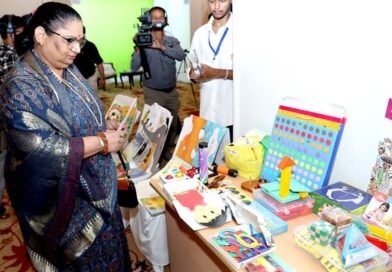 मध्यप्रदेश में सीएसआर का नया रोडमैप, जरूरत के मुताबिक होगा निवेश, परिणाम पर रहेगी नजर : मंत्री भूरिया