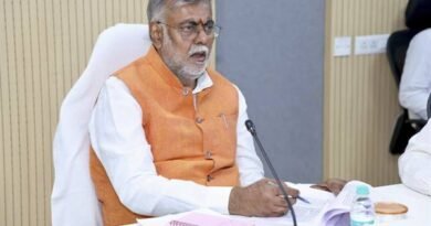 पंचायतों को जवाबदेह, पारदर्शी और आत्मनिर्भर बनाना सरकार की प्राथमिकता : मंत्री प्रह्लाद सिंह पटेल