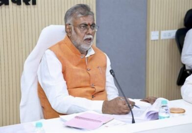 पंचायतों को जवाबदेह, पारदर्शी और आत्मनिर्भर बनाना सरकार की प्राथमिकता : मंत्री प्रह्लाद सिंह पटेल