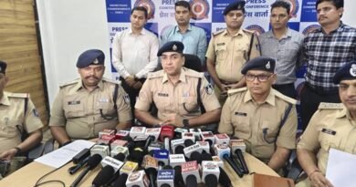 इंदौर पुलिस ने किया चोरी का खुलासा, दोस्त ने ही घर से चुराया करीब डेढ़ करोड़ रुपये का सोना