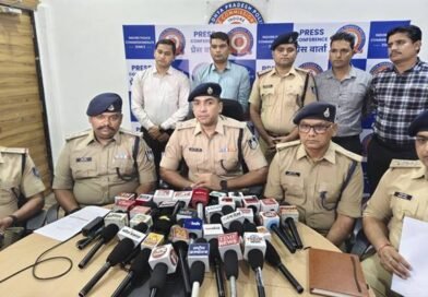 इंदौर पुलिस ने किया चोरी का खुलासा, दोस्त ने ही घर से चुराया करीब डेढ़ करोड़ रुपये का सोना