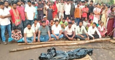 झारखंड के दुमका में किशोरी की मौत से सनसनी, पोस्टमार्टम रिपोर्ट से मामले में नया खुलासा