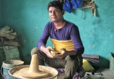 सेवा की कहानी : हुनर को मिला संबल, पीएम विश्वकर्मा योजना से बढ़ी नरेश की आजीविका