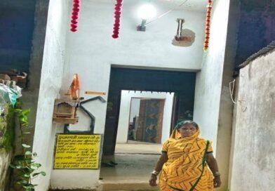 पक्की छत ने महिलाओं को दिया सुरक्षा, सम्मान और आत्मविश्वास
