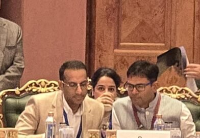 जीएसटी प्रशासन में छत्तीसगढ़ के तकनीकी नवाचारों को राष्ट्रीय स्तर पर मिली सराहना