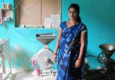 स्वावलंबन की नई सुबह: 100 रुपए की बचत से शुरू हुआ सफर, आटा-दाल चक्की ने शशिकला को बनाया आत्मनिर्भर