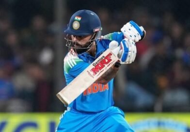 विराट कोहली का न्यूजीलैंड में खास रिकॉर्ड अधूरा, क्या इस बार मिलेगी ऐतिहासिक उपलब्धि?