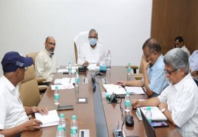 किसानों को रबी सीजन के लिये बिजली की पर्याप्त उपलब्धता सुनिश्चित करें : ऊर्जा मंत्री तोमर