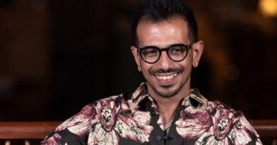 युजवेंद्र चहल ने किया खौफनाक घटना का खुलासा