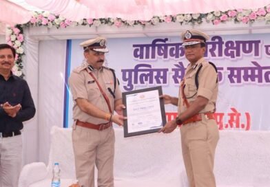 मध्यप्रदेश पुलिस में गुणवत्तापूर्ण एवं जनोन्मुखी पुलिसिंग को मिल रही नई पहचान