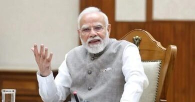 ‘आलू से सोना नहीं, अब फ्रेंच फ्राइज बन रहा’, राहुल गांधी पर PM मोदी का निशाना